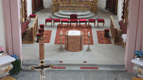 altar-von-oben